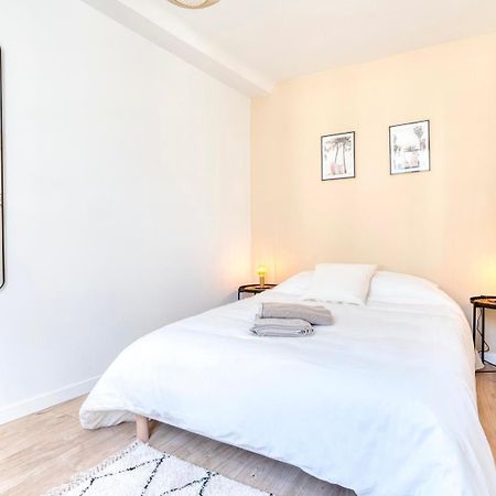 Le Petit Coin De La Rue Basse Apartamento Caen Exterior foto