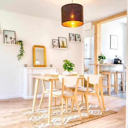 Le Petit Coin De La Rue Basse Apartamento Caen Exterior foto